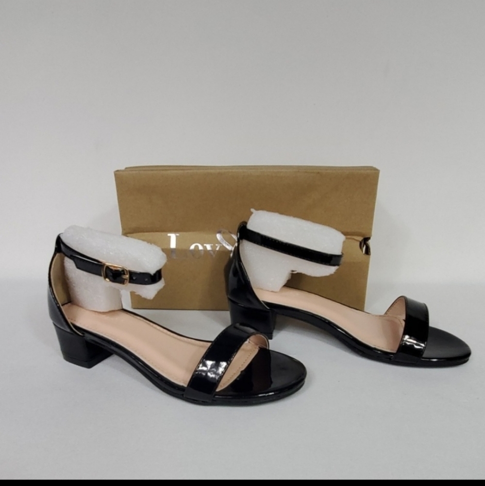 Lovmark Sandals NWT NIB - Picture 9 of 12